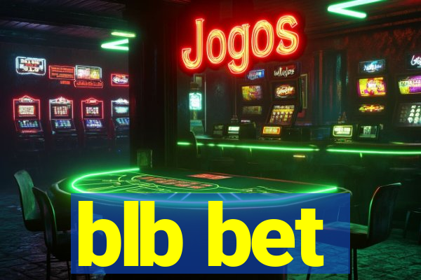 blb bet